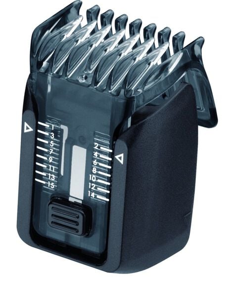 Turbo Pro Body Groomer